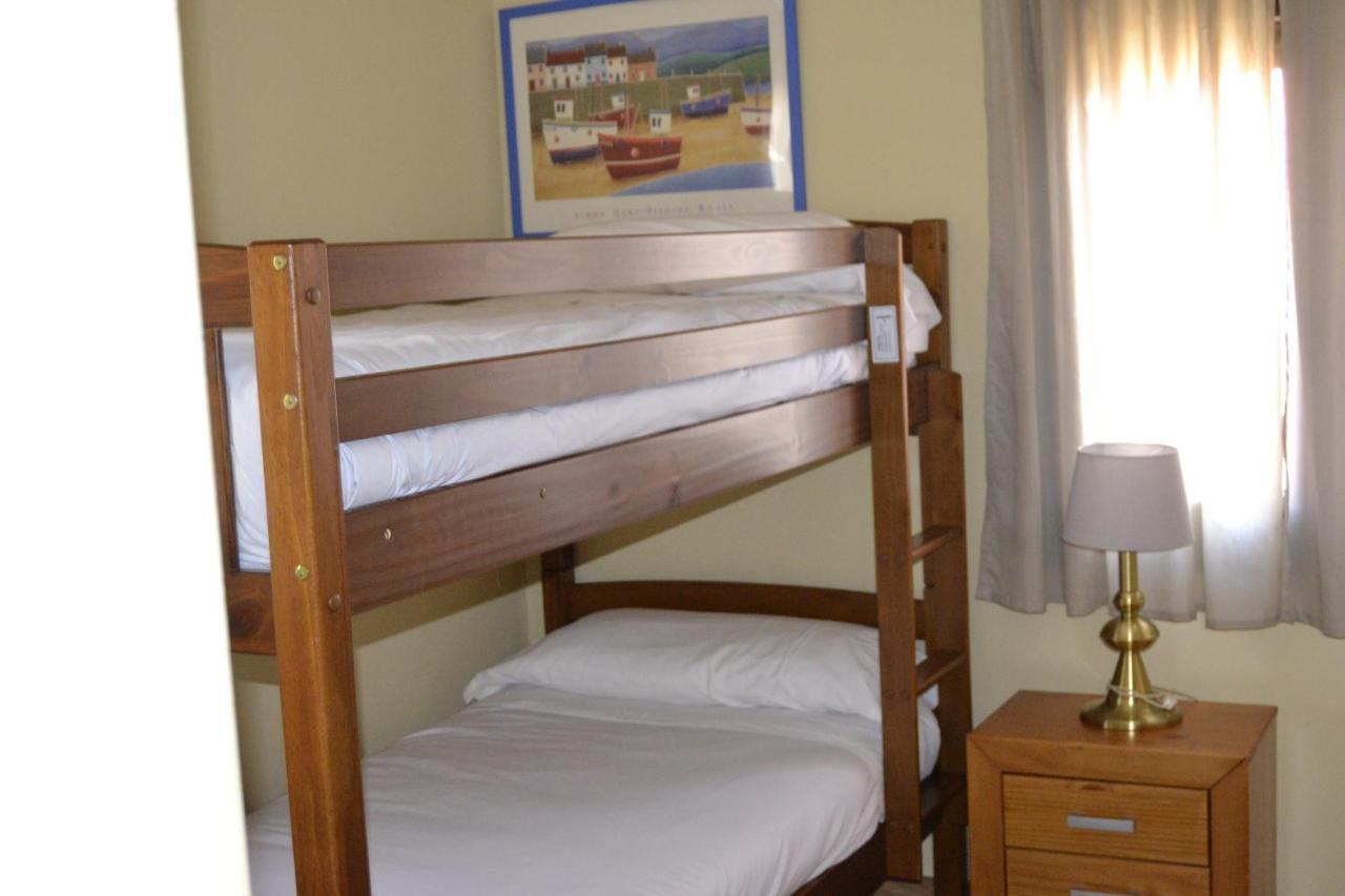 Apartamentos "Casa Rural De Aldea" Aldea del Fresno Eksteriør billede